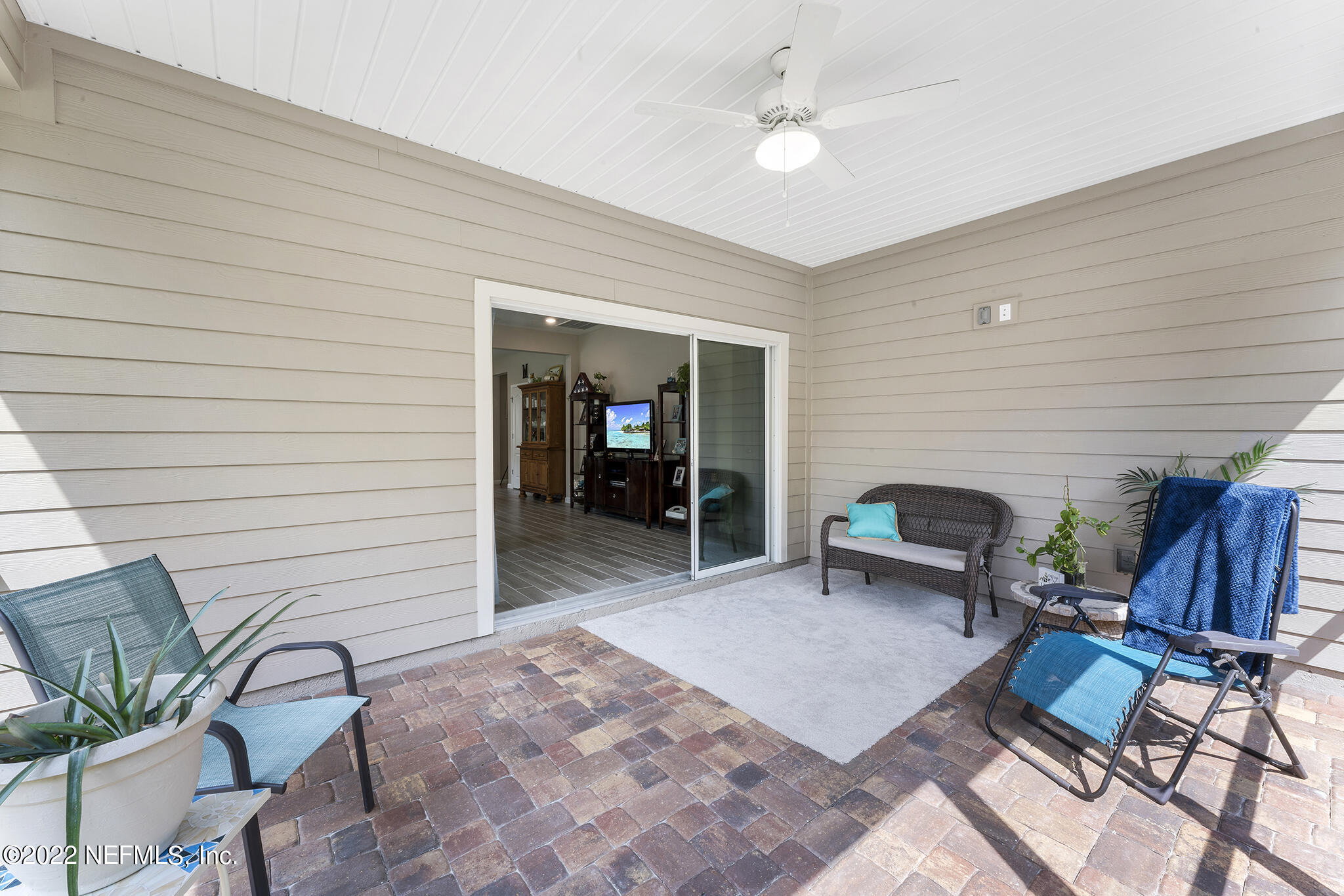 281 King George Avenue St. Augustine, FL 32092 - Photo 34 of 57 Lanai_2