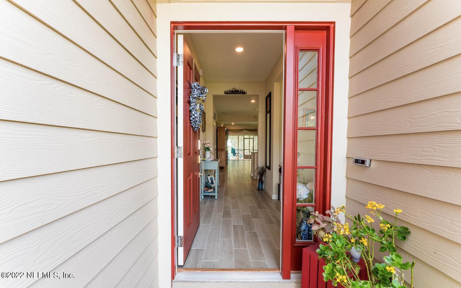 281 King George Avenue St. Augustine, FL 32092 - Photo 5 of 57 Welcome