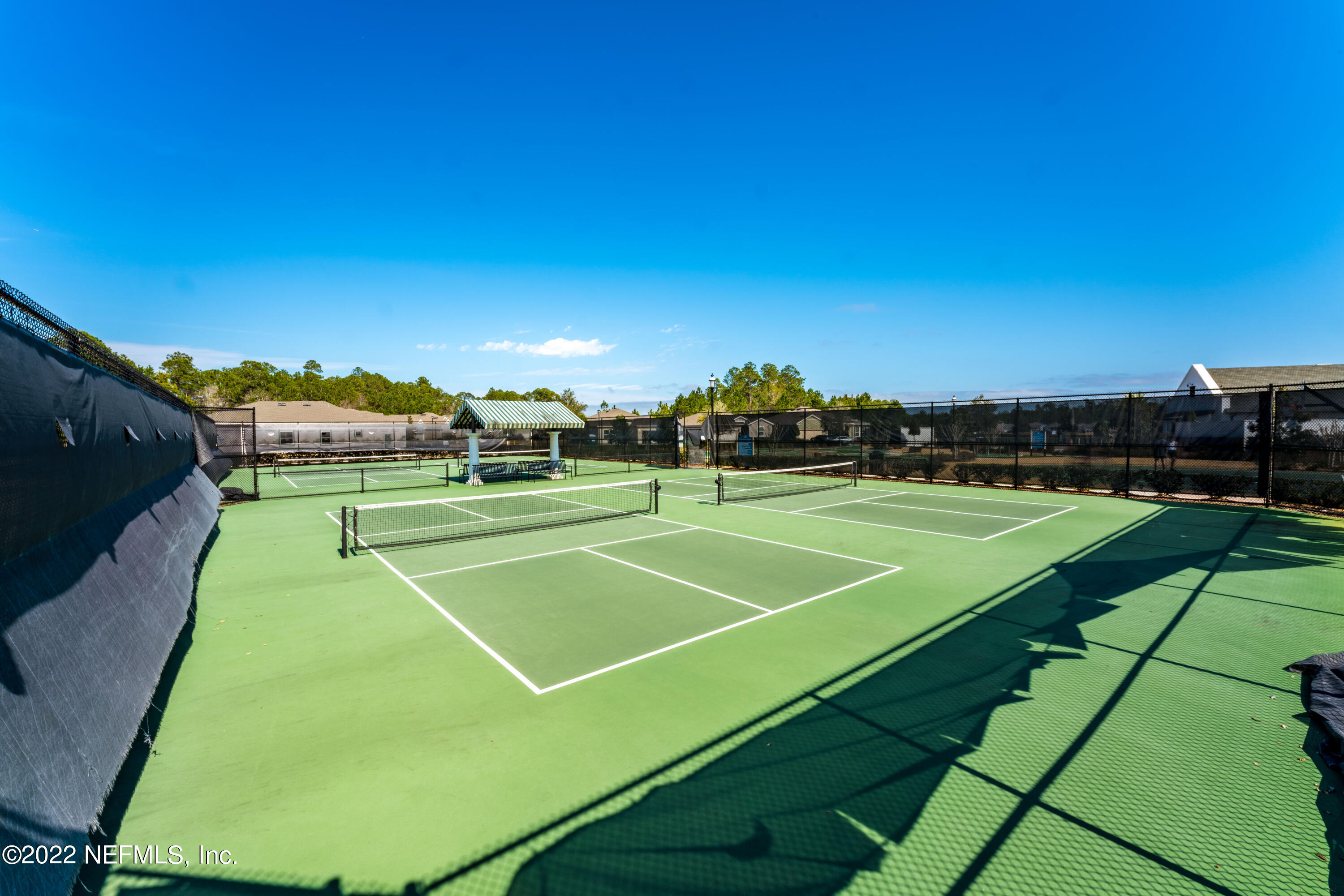 281 King George Avenue St. Augustine, FL 32092 - Photo 54 of 57 Courts