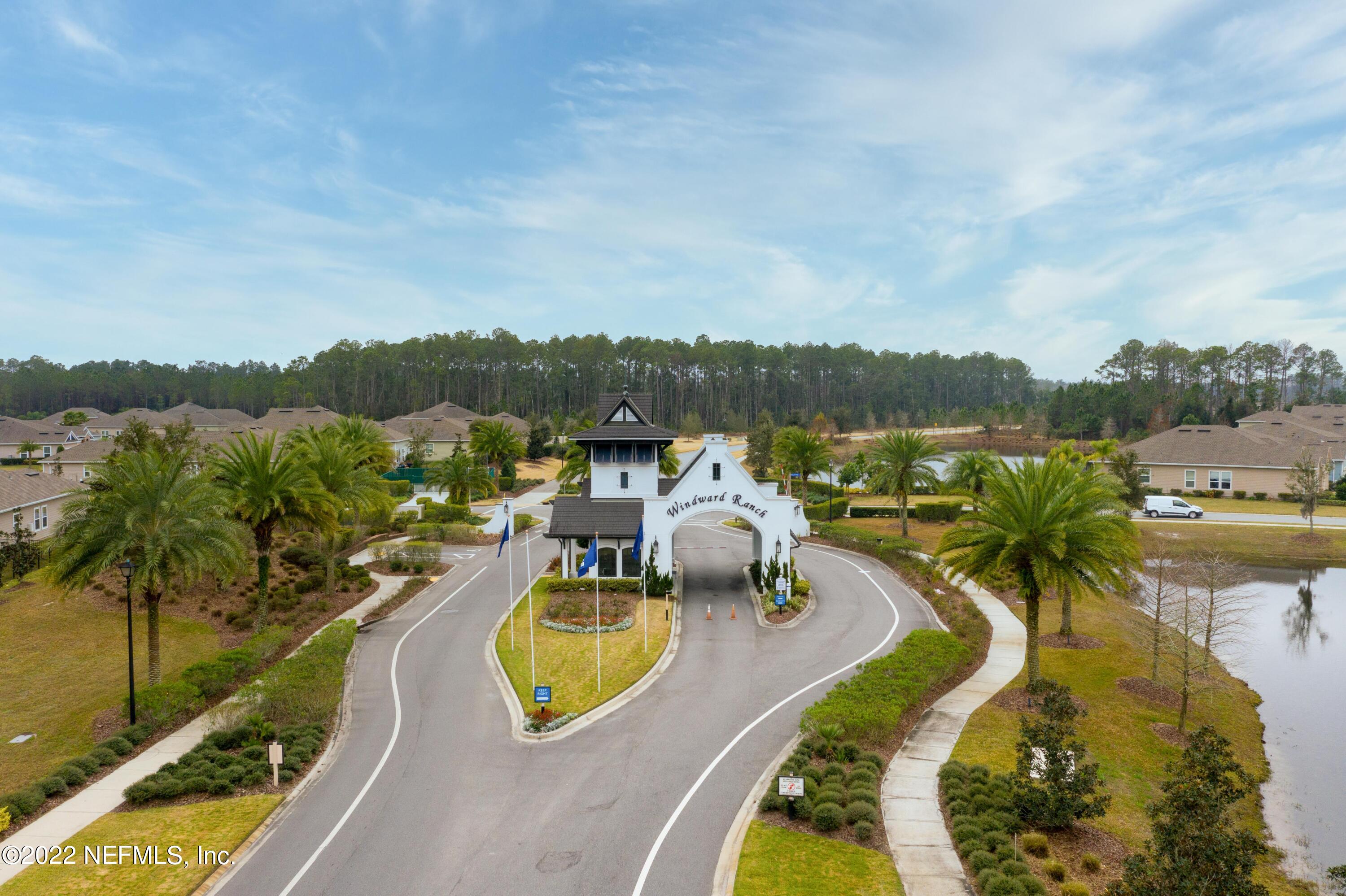 281 King George Avenue St. Augustine, FL 32092 - Photo 55 of 57 Guard Gate