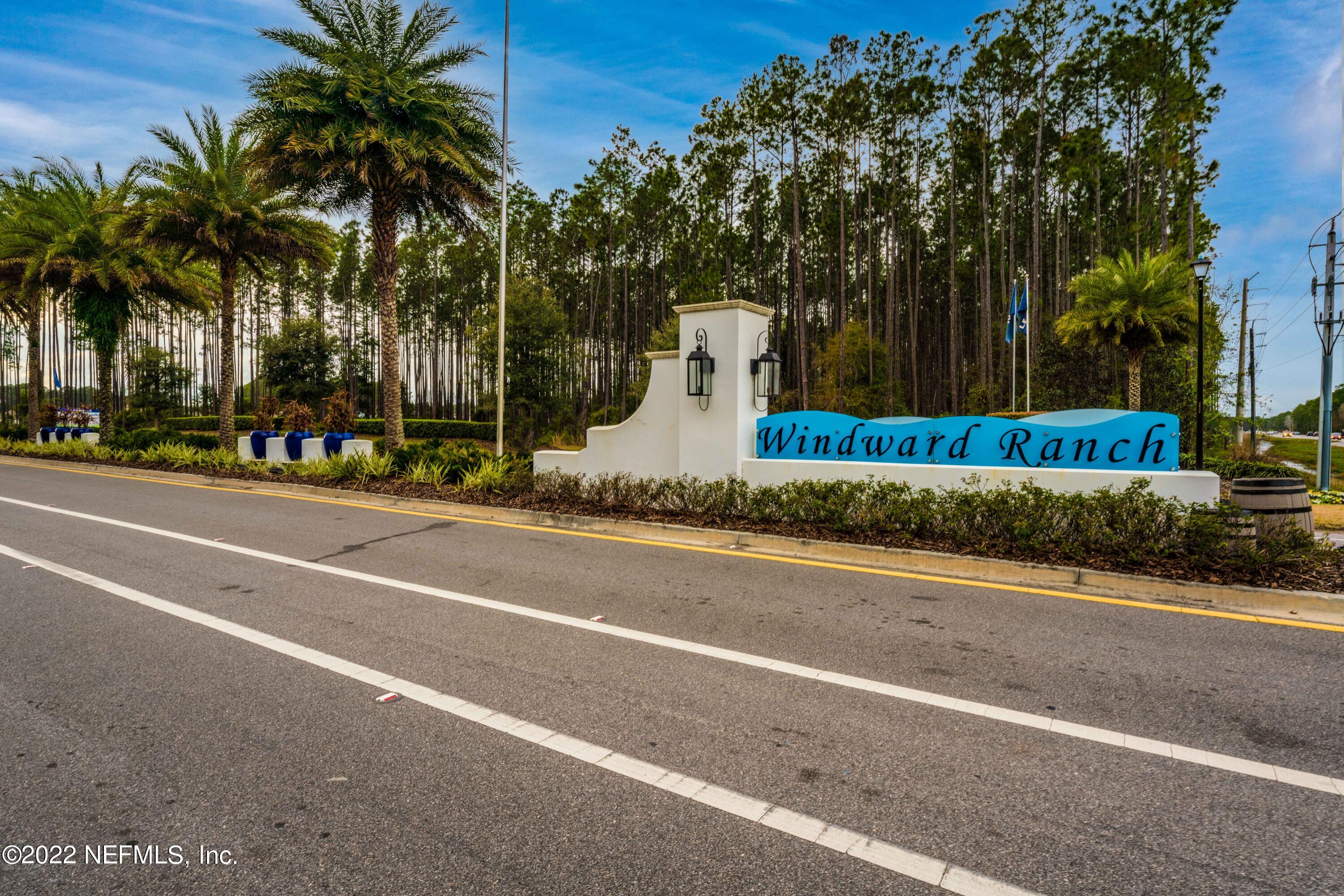 281 King George Avenue St. Augustine, FL 32092 - Photo 56 of 57 Windward Sign