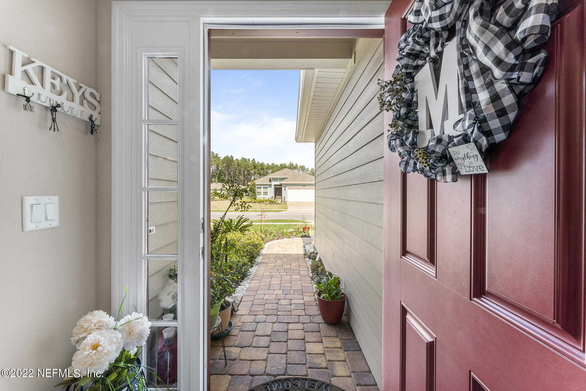 281 King George Avenue St. Augustine, FL 32092 - Photo 6 of 57 Goodbye