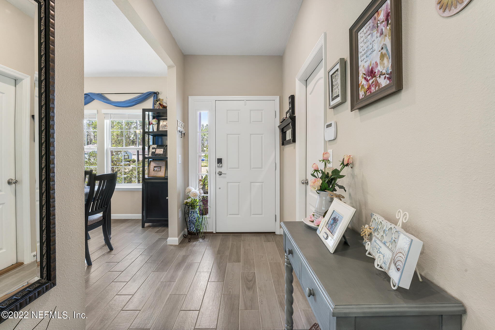 281 King George Avenue St. Augustine, FL 32092 - Photo 7 of 57 Foyer