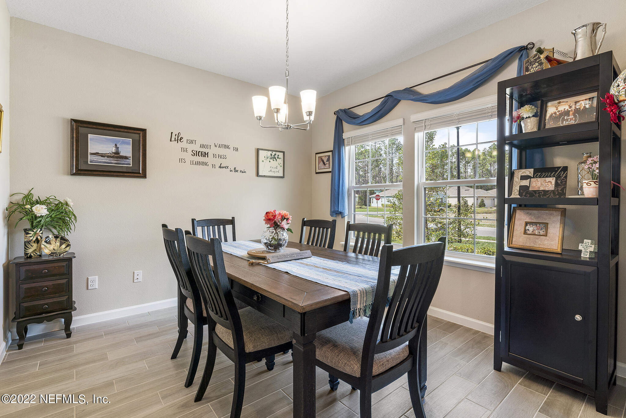 281 King George Avenue St. Augustine, FL 32092 - Photo 8 of 57 Dining Room