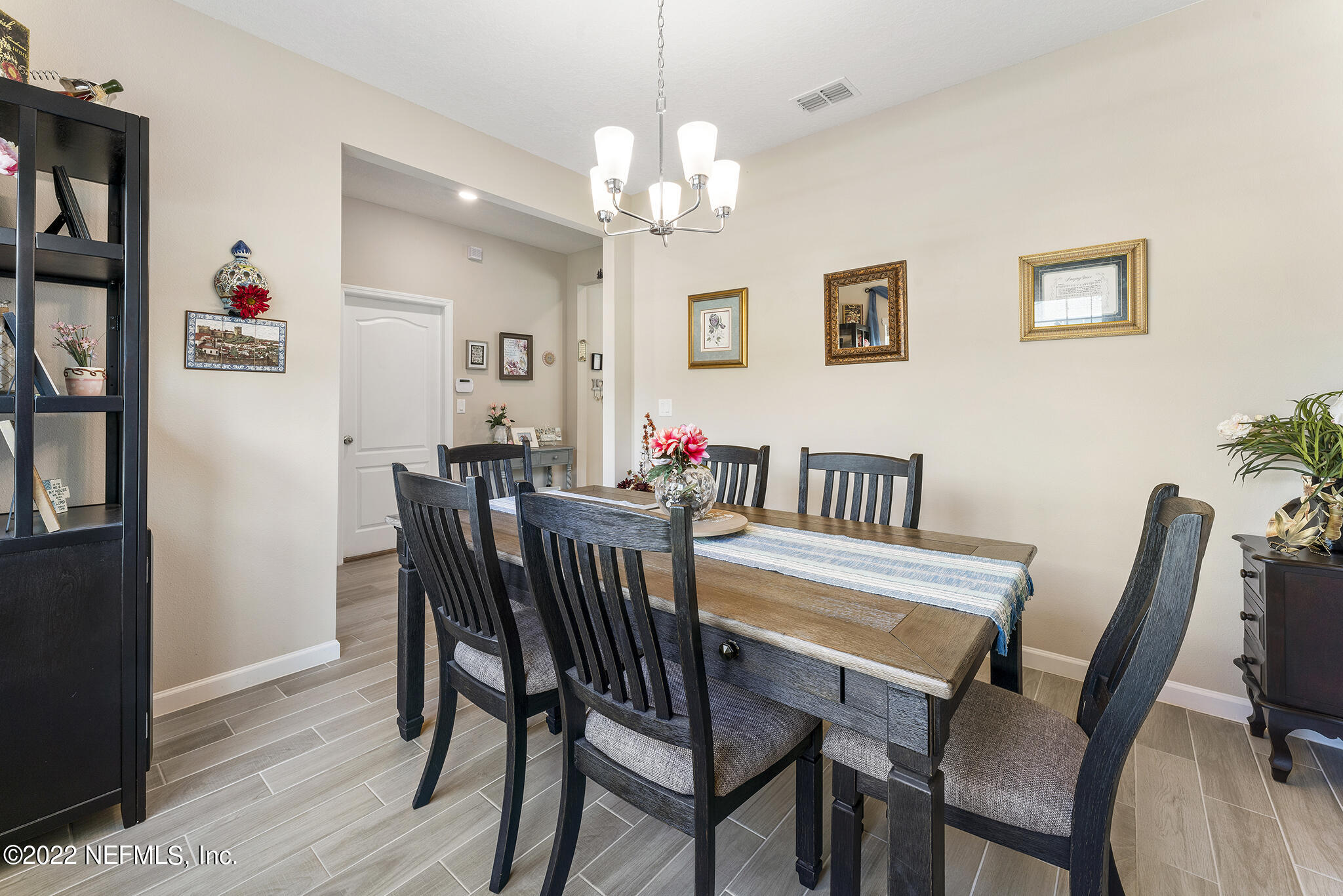 281 King George Avenue St. Augustine, FL 32092 - Photo 9 of 57 Dining Room.