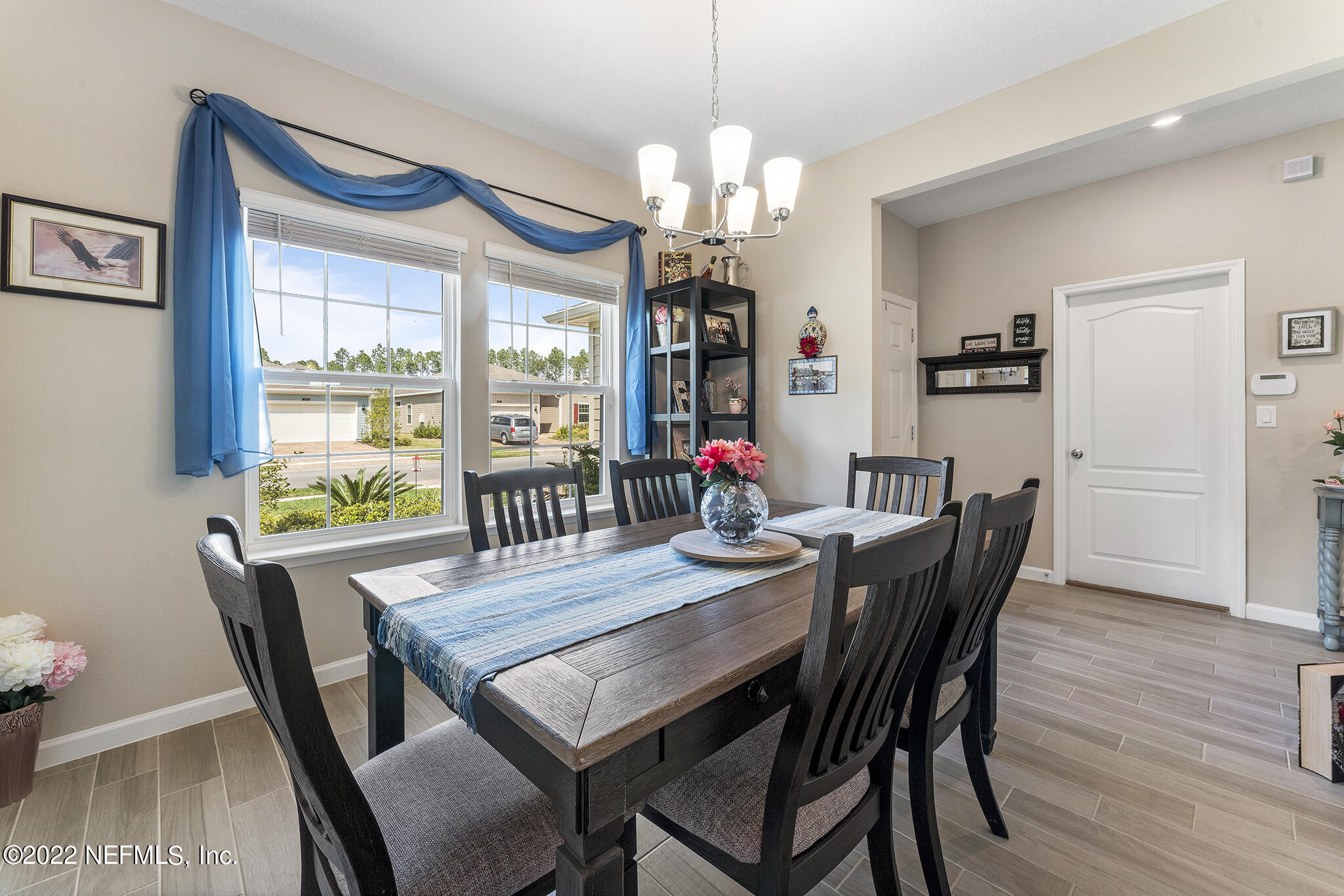 281 King George Avenue St. Augustine, FL 32092 - Photo 10 of 57 Dining Room._2