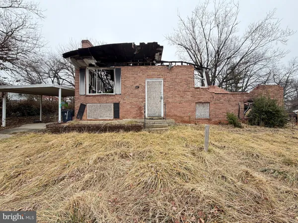 $40,000 | 5513 Ruxton Drive, Lanham, MD 20706