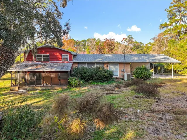 $399,000 | 281 Southwest Mark's Drive, Lake City, FL 32024