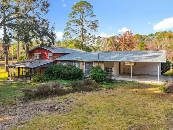 $289,000 | 281 Southwest Mark's Drive, Lake City, FL 32024