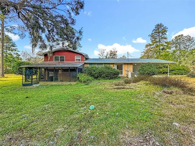 $399,000 | 281 Southwest Mark's Drive, Lake City, FL 32024