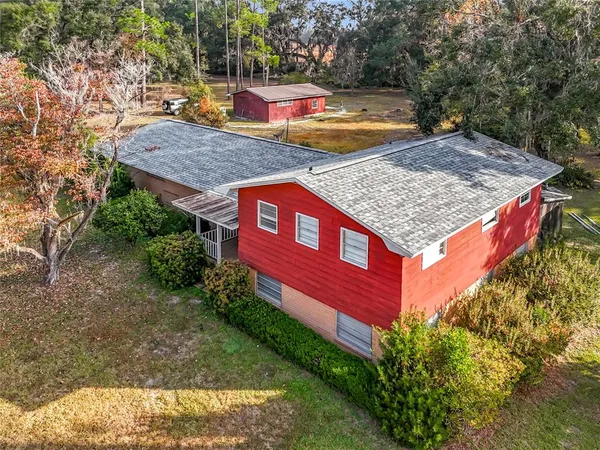 $289,000 | 281 Southwest Mark's Drive, Lake City, FL 32024