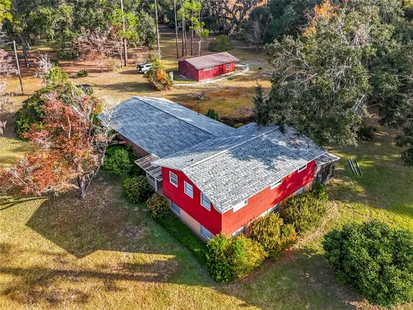 $289,000 | 281 Southwest Mark's Drive, Lake City, FL 32024