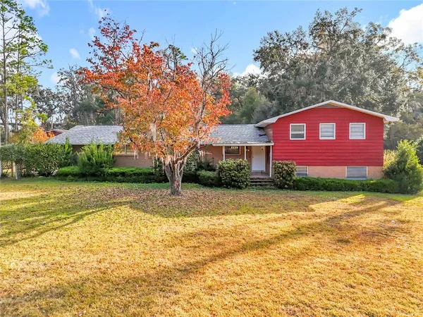 $289,000 | 281 Southwest Mark's Drive, Lake City, FL 32024