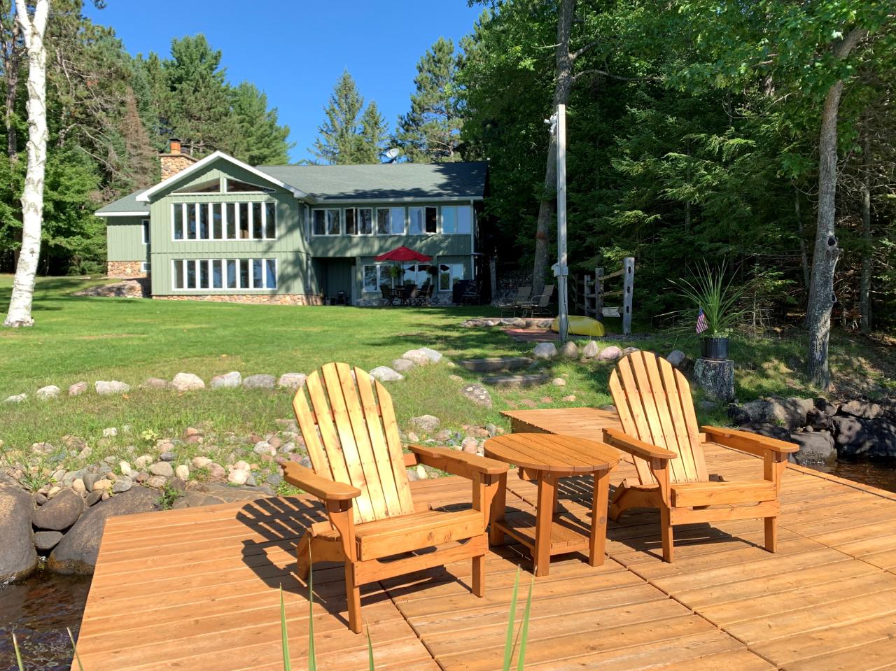 7198 Bonkowski Road Three Lakes, WI 54562 - Photo 74 of 74 Gallery Image 74