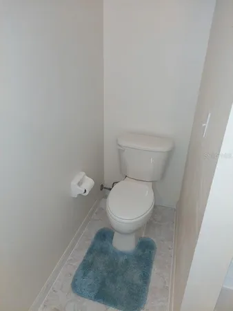 a close view of a shower in a bathroom