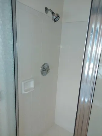 a view of room with toys