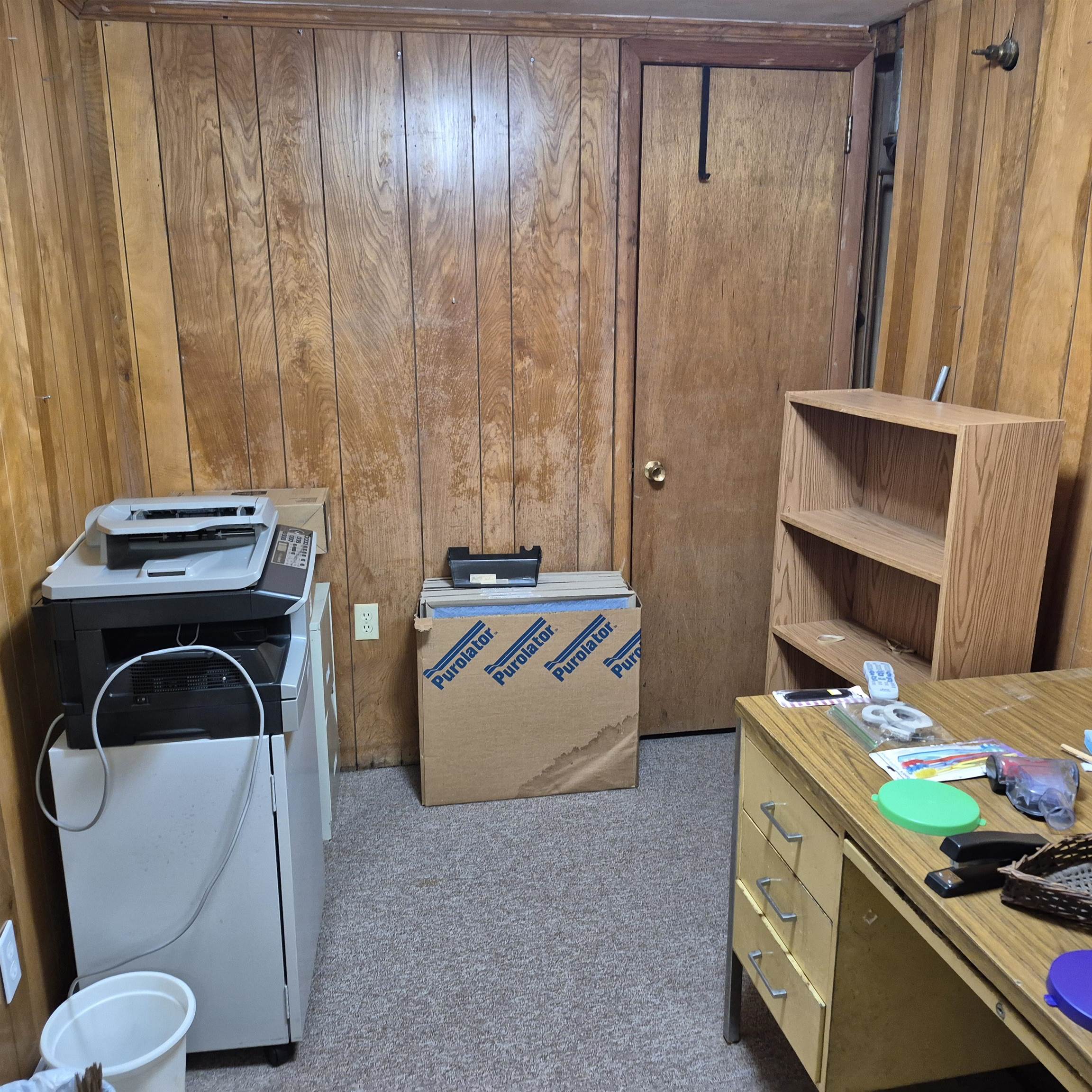 305 Rural Street Evergreen, AL 36401 - Photo 21 of 32 Office