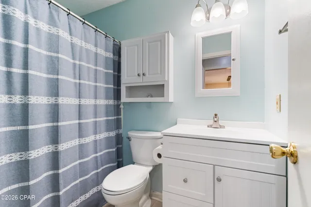 $475,000 | 132 San Vincente Street, Panama City Beach, FL 32413