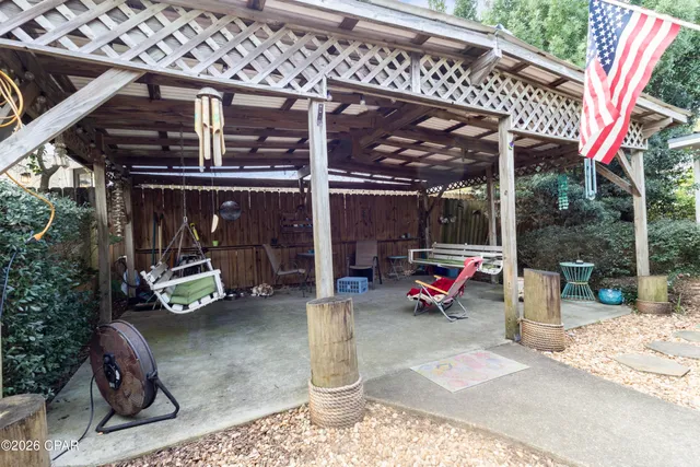 $475,000 | 132 San Vincente Street, Panama City Beach, FL 32413