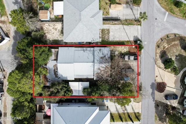 $475,000 | 132 San Vincente Street, Panama City Beach, FL 32413