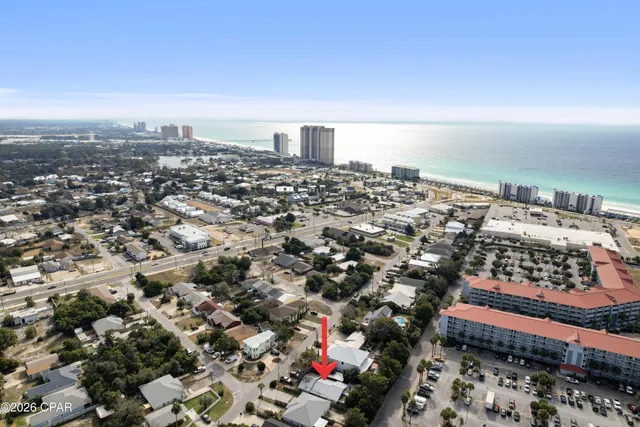 $475,000 | 132 San Vincente Street, Panama City Beach, FL 32413