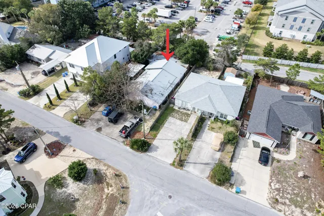 $475,000 | 132 San Vincente Street, Panama City Beach, FL 32413