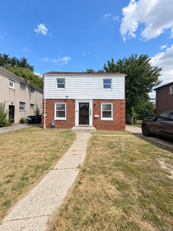 16860 Greenfield Road Detroit, MI 48235 - Photo 3 of 21 Gallery Image 3
