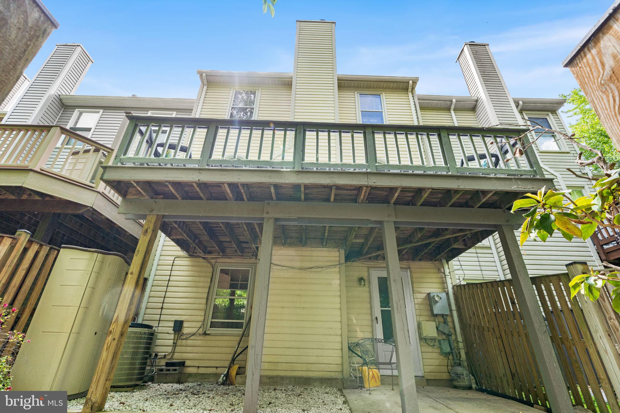 7403 Ridge Oak Court Springfield, VA 22153 - Photo 46 of 54