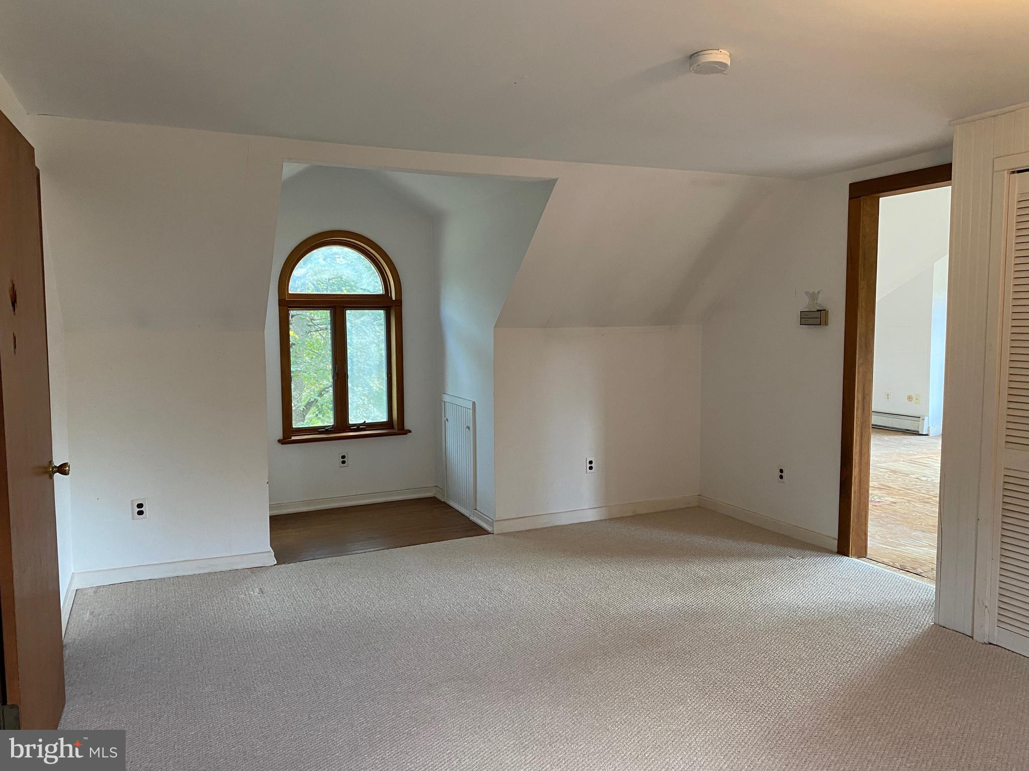 412 Center School Road Perkasie, PA 18944 - Photo 21 of 32 2nd Bedroom/Nursery