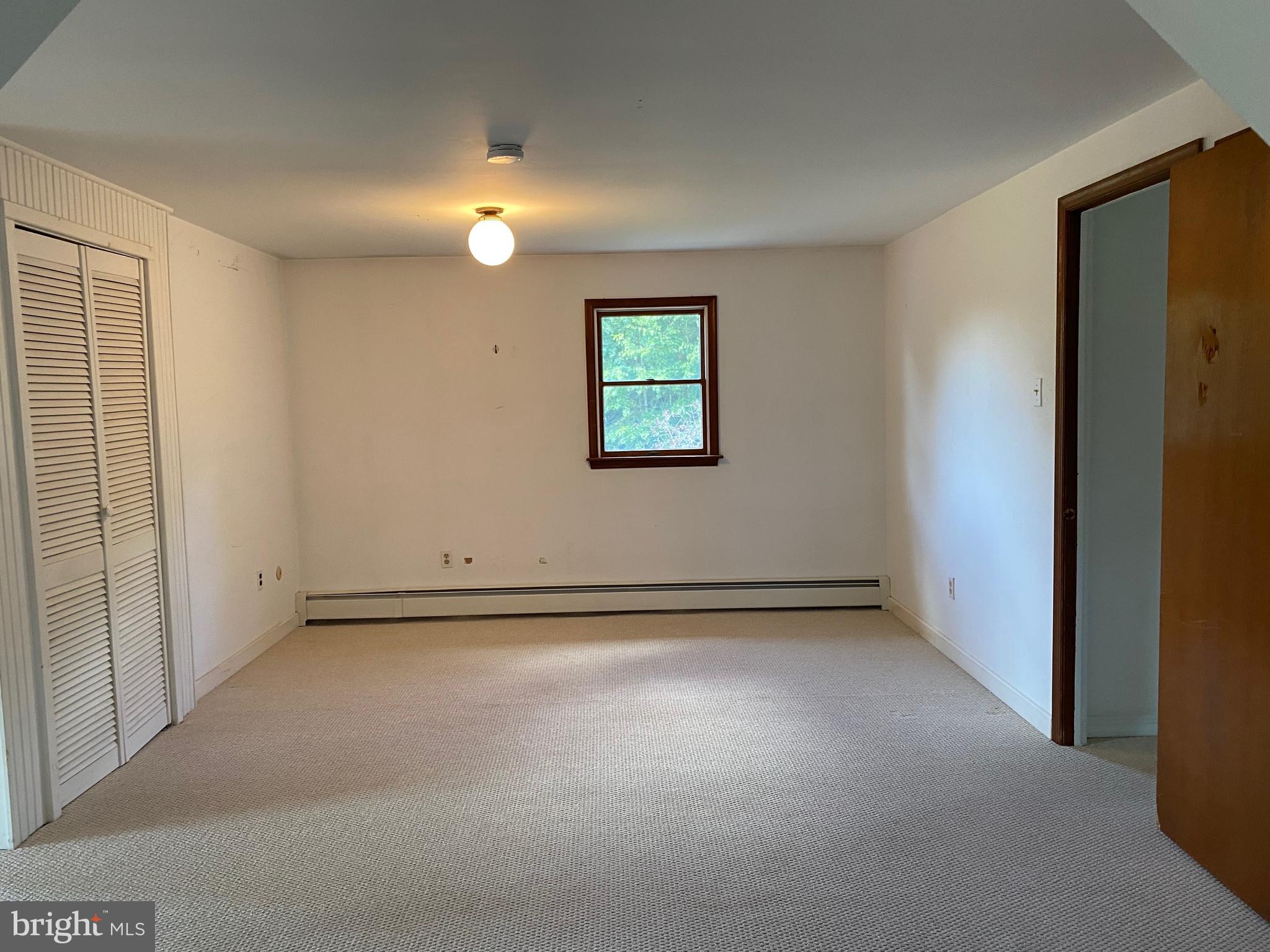 412 Center School Road Perkasie, PA 18944 - Photo 22 of 32 2nd Bedroom/Nursery
