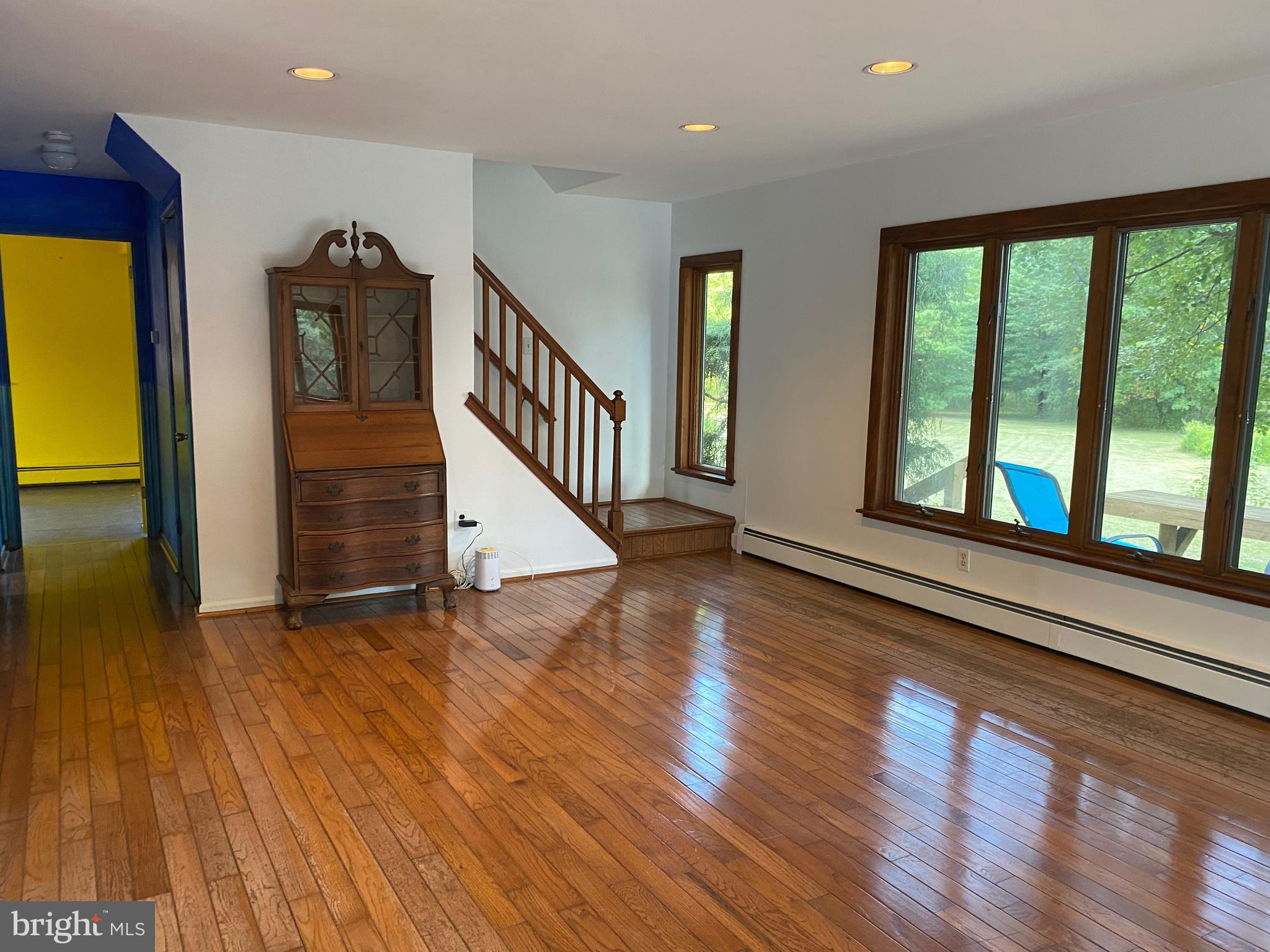 412 Center School Road Perkasie, PA 18944 - Photo 10 of 32 Dining Room