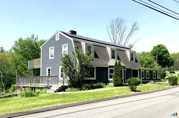 $415,000 | 177 Slater Hill Road, Killingly, CT 06241
