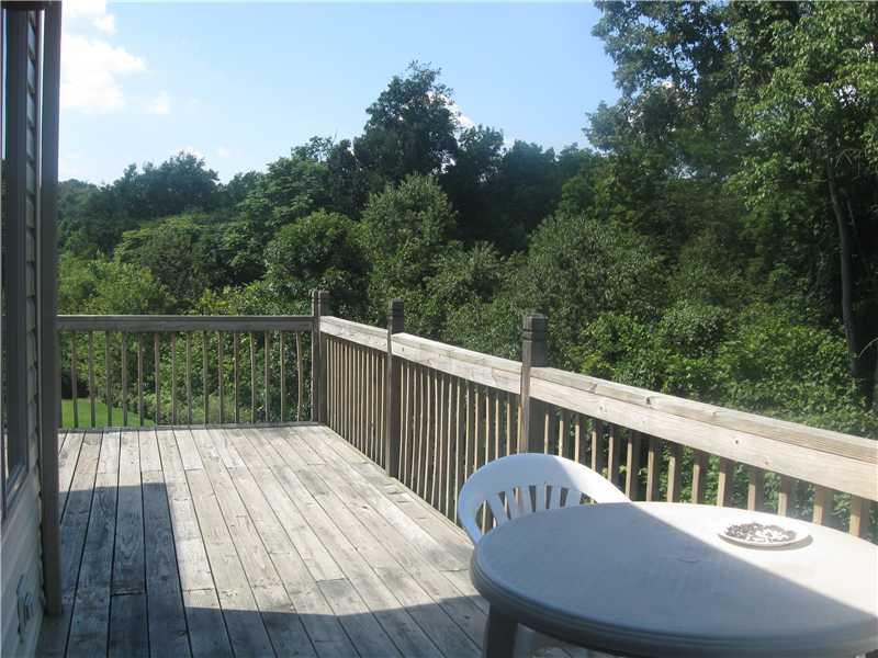 6539 Ten Point Circle Level Green, PA 15085 - Photo 22 of 25 Patio/Deck.