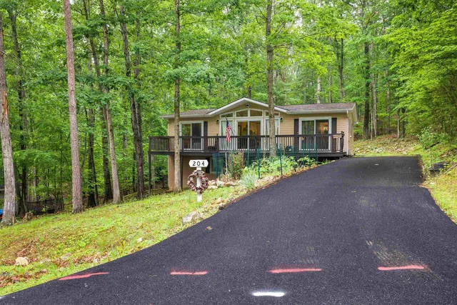 $345,000 | 204 Spotswood Lane, McGaheysville, VA 22840