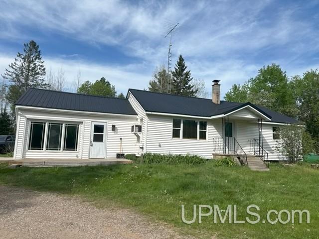 4724 Highway 2 Florence, WI 54121 - Photo 1 of 23