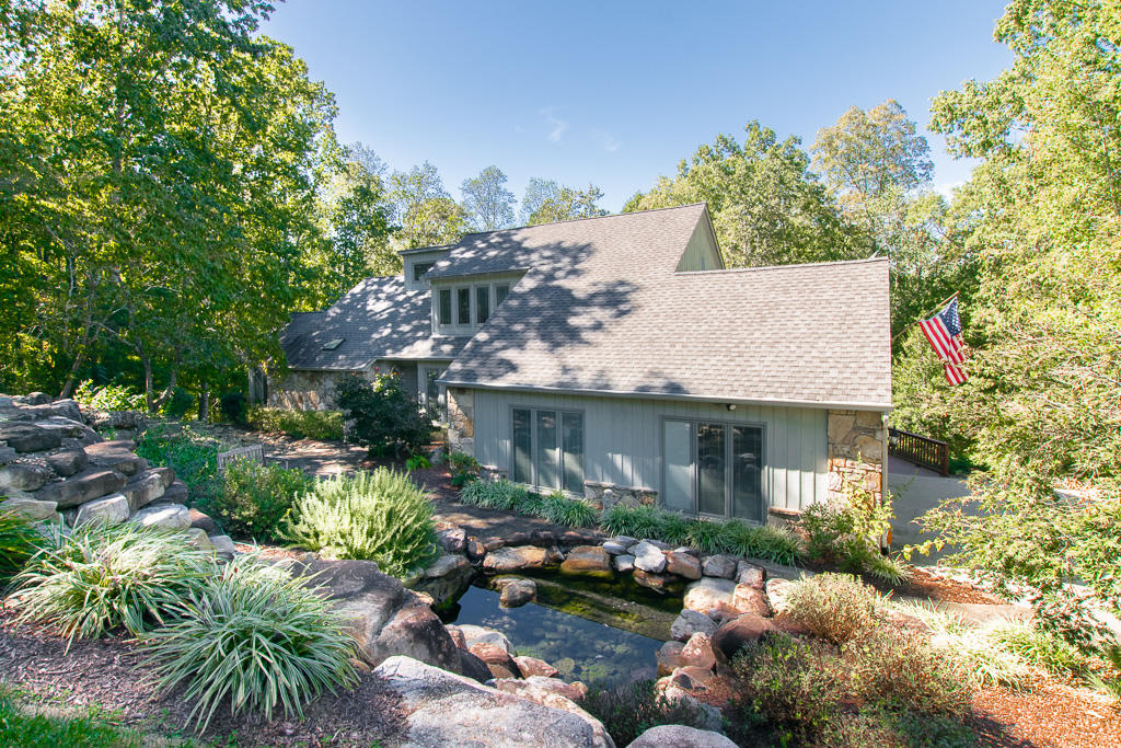 114 Crestview Lane Oak Ridge, TN 37830 - Photo 4 of 39 114 Crestview Ln-1