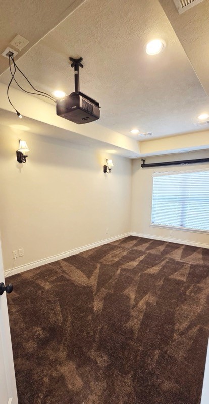 127 Bridgewater Onalaska, TX 77360 - Photo 25 of 34 a view of empty room