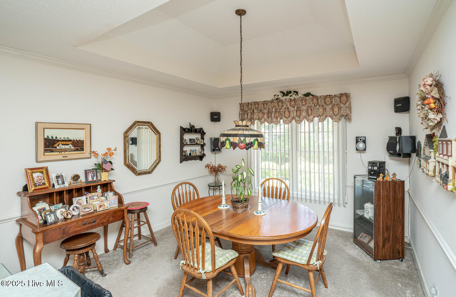 1071 Ridge Walk Way Northwest Calabash, NC 28467 - Photo 14 of 40 Dining Area