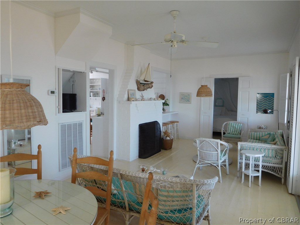 259 Buckschase Road Gwynn, VA 23076 - Photo 19 of 49