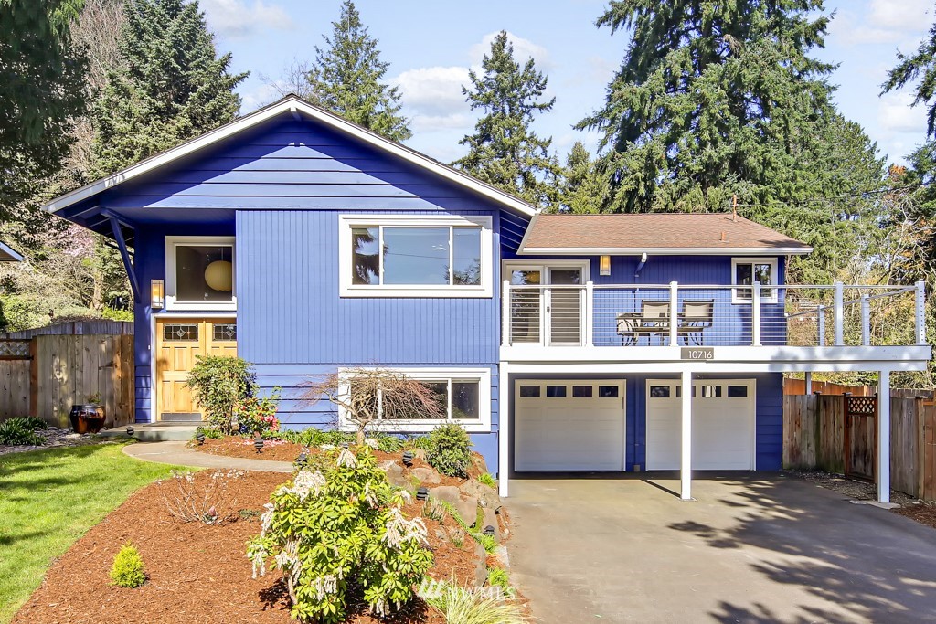 10716 Northeast 187th Street Bothell, WA 98011 - Photo 1 of 30 Gallery Image 1