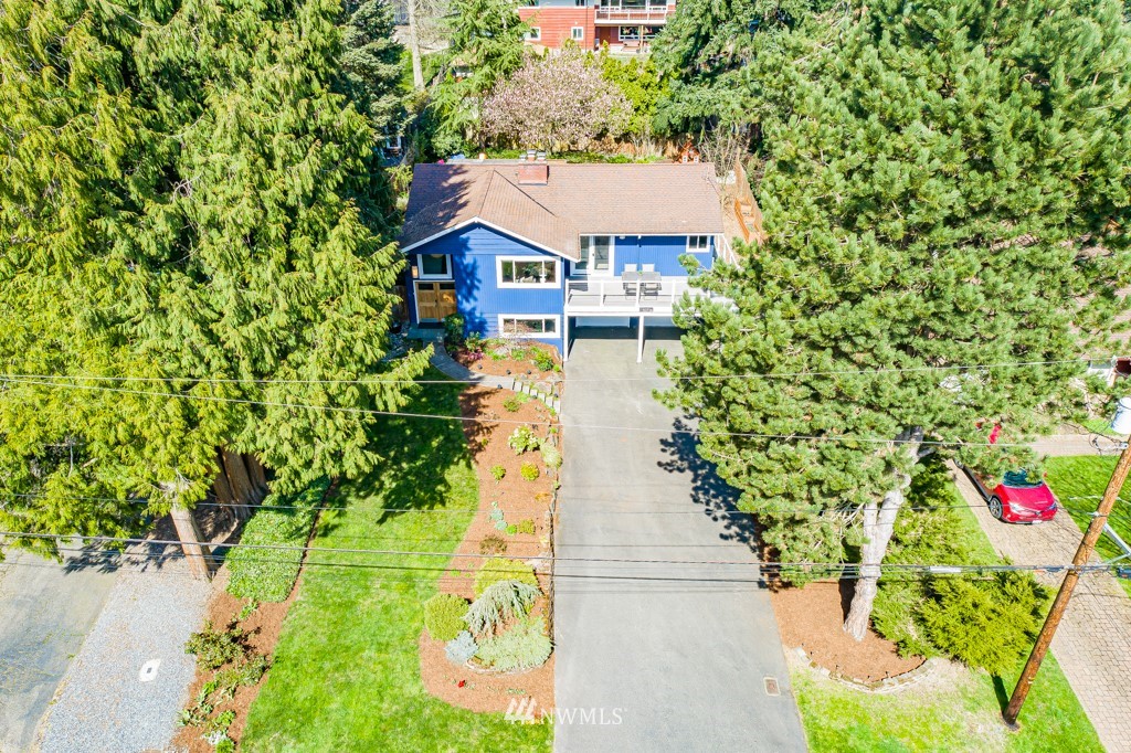 10716 Northeast 187th Street Bothell, WA 98011 - Photo 25 of 30 Gallery Image 25