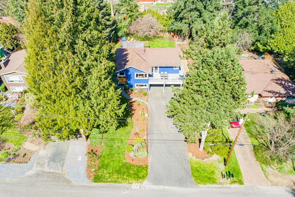 10716 Northeast 187th Street Bothell, WA 98011 - Photo 29 of 30 Gallery Image 29