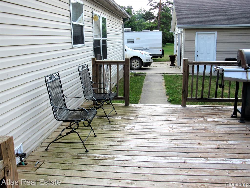 78 West Barnes Road Fostoria, MI 48435 - Photo 31 of 46