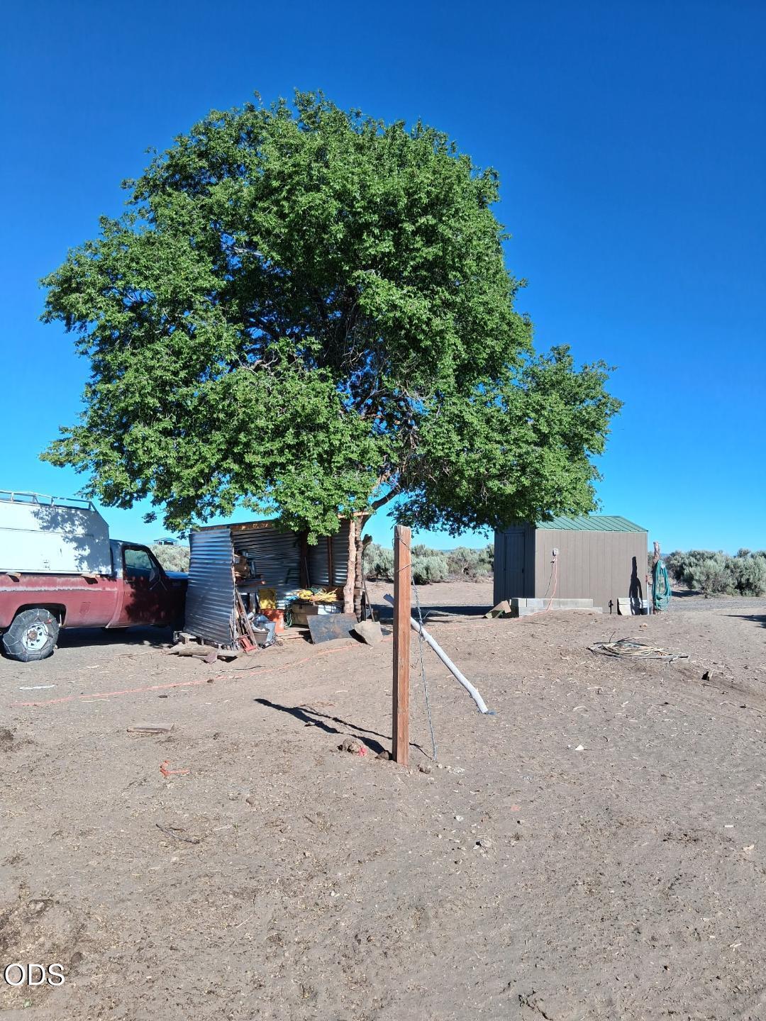 58936 Fossil Lake Road Christmas Valley, OR 97641 - Photo 24 of 34