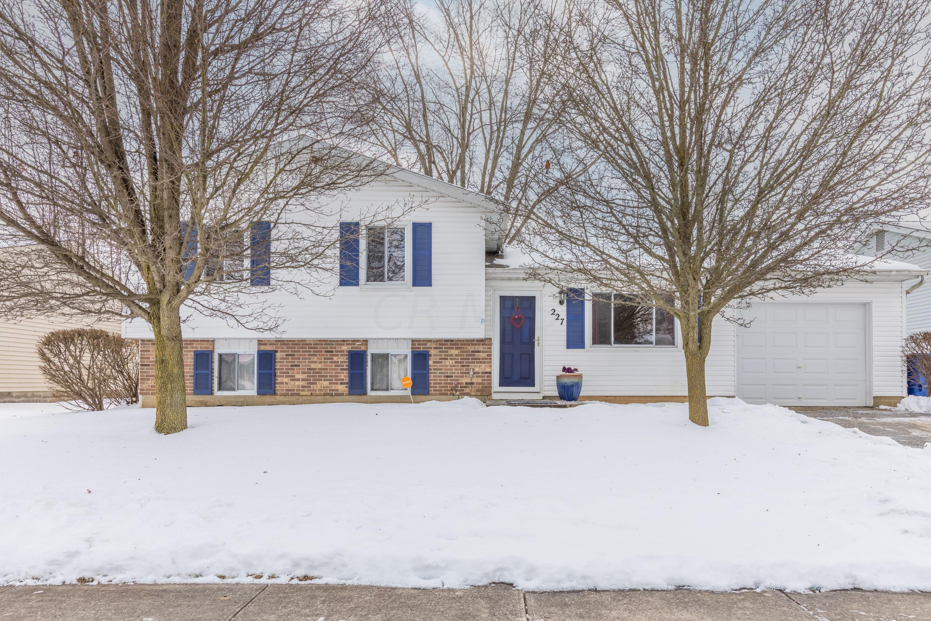 227 Fairway Road Delaware, OH 43015 - Photo 1 of 30 Gallery Image 1