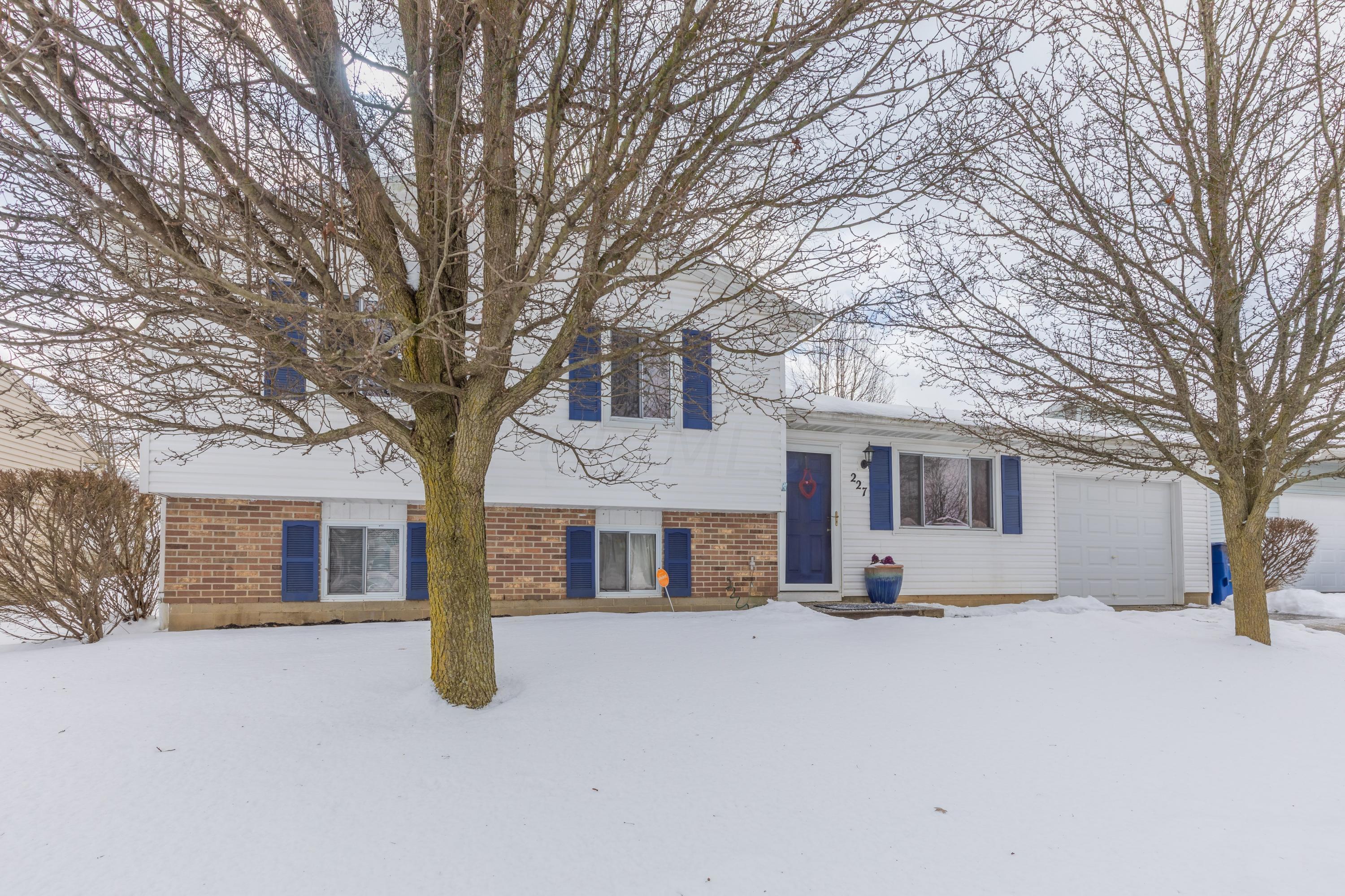 227 Fairway Road Delaware, OH 43015 - Photo 2 of 30 Gallery Image 2