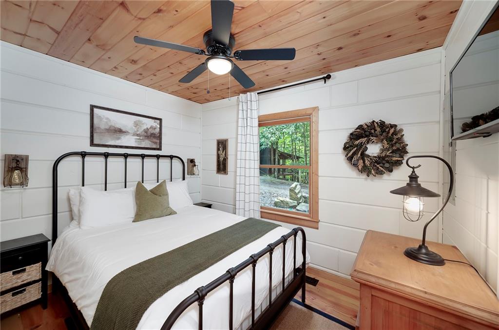 78 Tomahawk Trail Blue Ridge, GA 30513 - Photo 25 of 41 Gallery Image 25