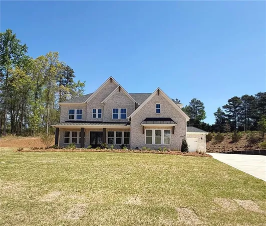 $6,100 | 2450 Colliers Lane, Cumming, GA 30041