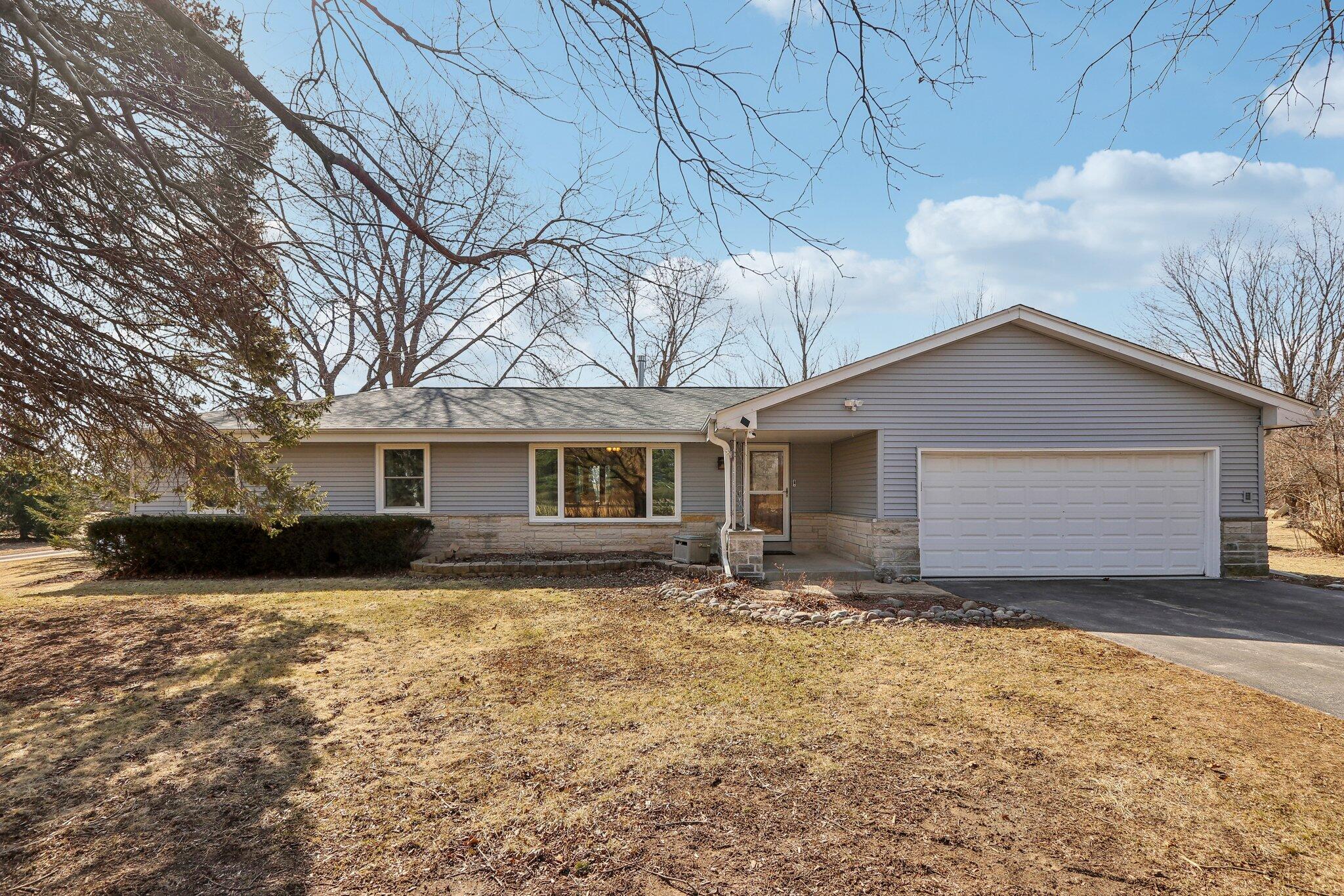 969 Sherman Road Cedarburg, WI 53012 - Photo 1 of 1 1-web-or-mls-Sherman Rd-001