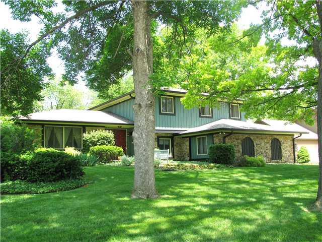 758 Canyon Road Indianapolis, IN 46217 - Photo 1 of 14 Gallery Image 1